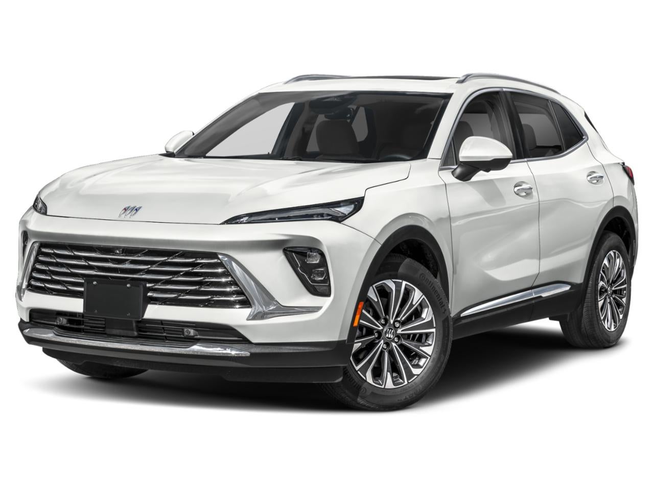 2024 Buick Envision Avenir