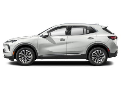 2024 Buick Envision Avenir