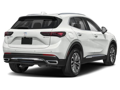 2024 Buick Envision Avenir