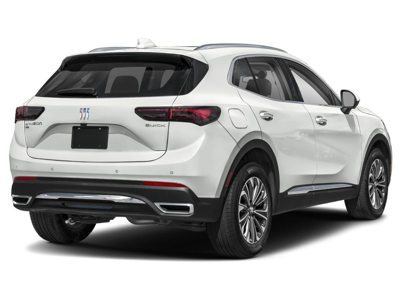 2024 Buick Envision Avenir