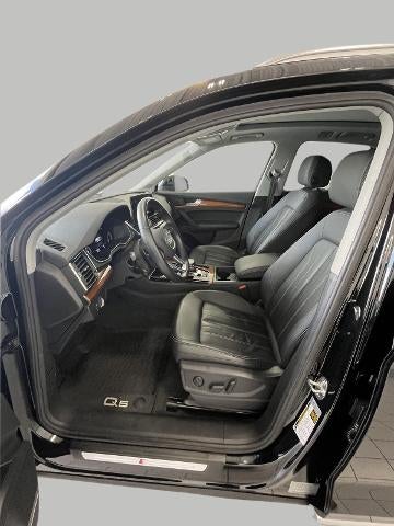 2023 Audi Q5 Premium Plus 45 TFSI S line quattro