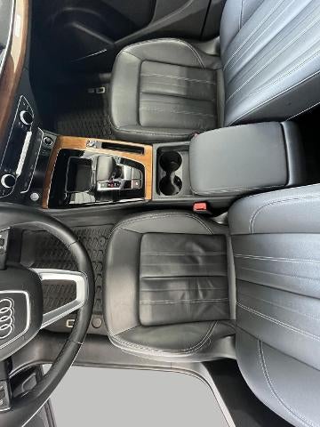 2023 Audi Q5 Premium Plus 45 TFSI S line quattro