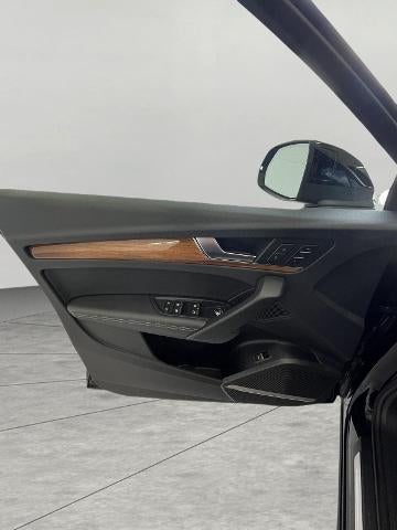 2023 Audi Q5 Premium Plus 45 TFSI S line quattro