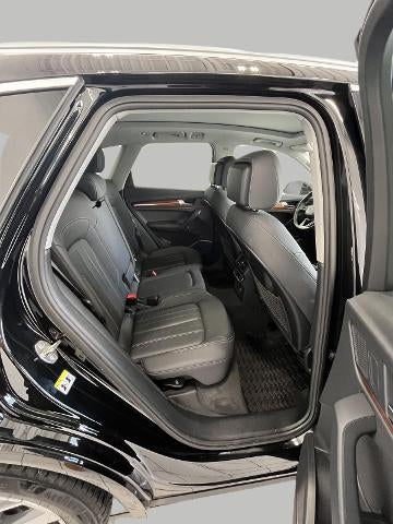 2023 Audi Q5 Premium Plus 45 TFSI S line quattro
