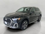 2023 Audi Q5 Premium Plus 45 TFSI S line quattro
