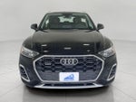 2023 Audi Q5 Premium Plus 45 TFSI S line quattro