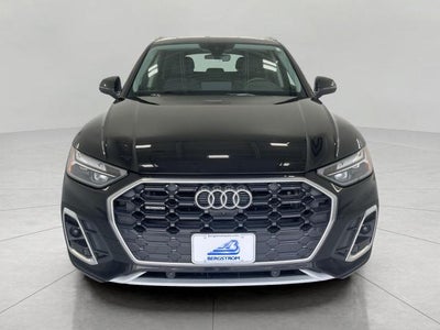 2023 Audi Q5 Premium Plus 45 TFSI S line quattro