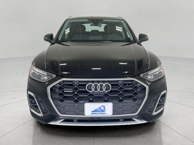 2023 Audi Q5 Premium Plus 45 TFSI S line quattro