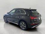 2023 Audi Q5 Premium Plus 45 TFSI S line quattro