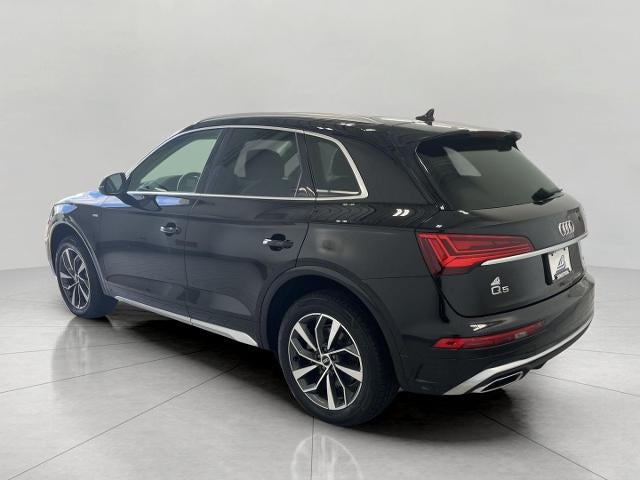 2023 Audi Q5 Premium Plus 45 TFSI S line quattro