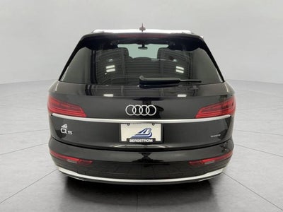 2023 Audi Q5 Premium Plus 45 TFSI S line quattro