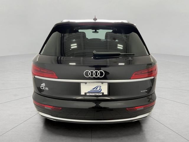 2023 Audi Q5 Premium Plus 45 TFSI S line quattro