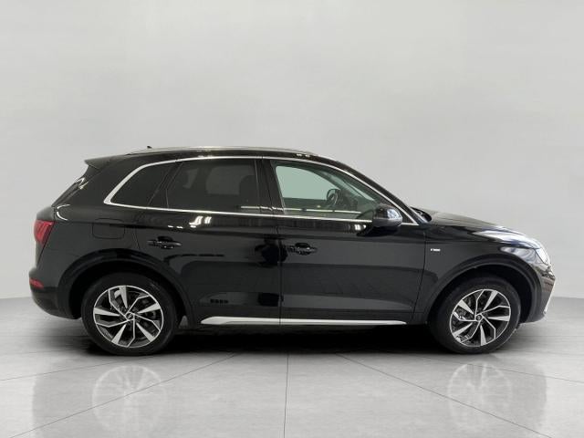 2023 Audi Q5 Premium Plus 45 TFSI S line quattro
