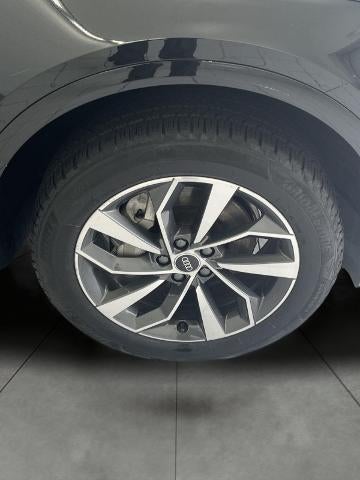 2023 Audi Q5 Premium Plus 45 TFSI S line quattro
