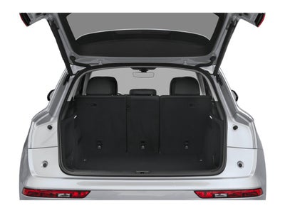 2023 Audi Q5 Premium Plus 45 TFSI S line quattro