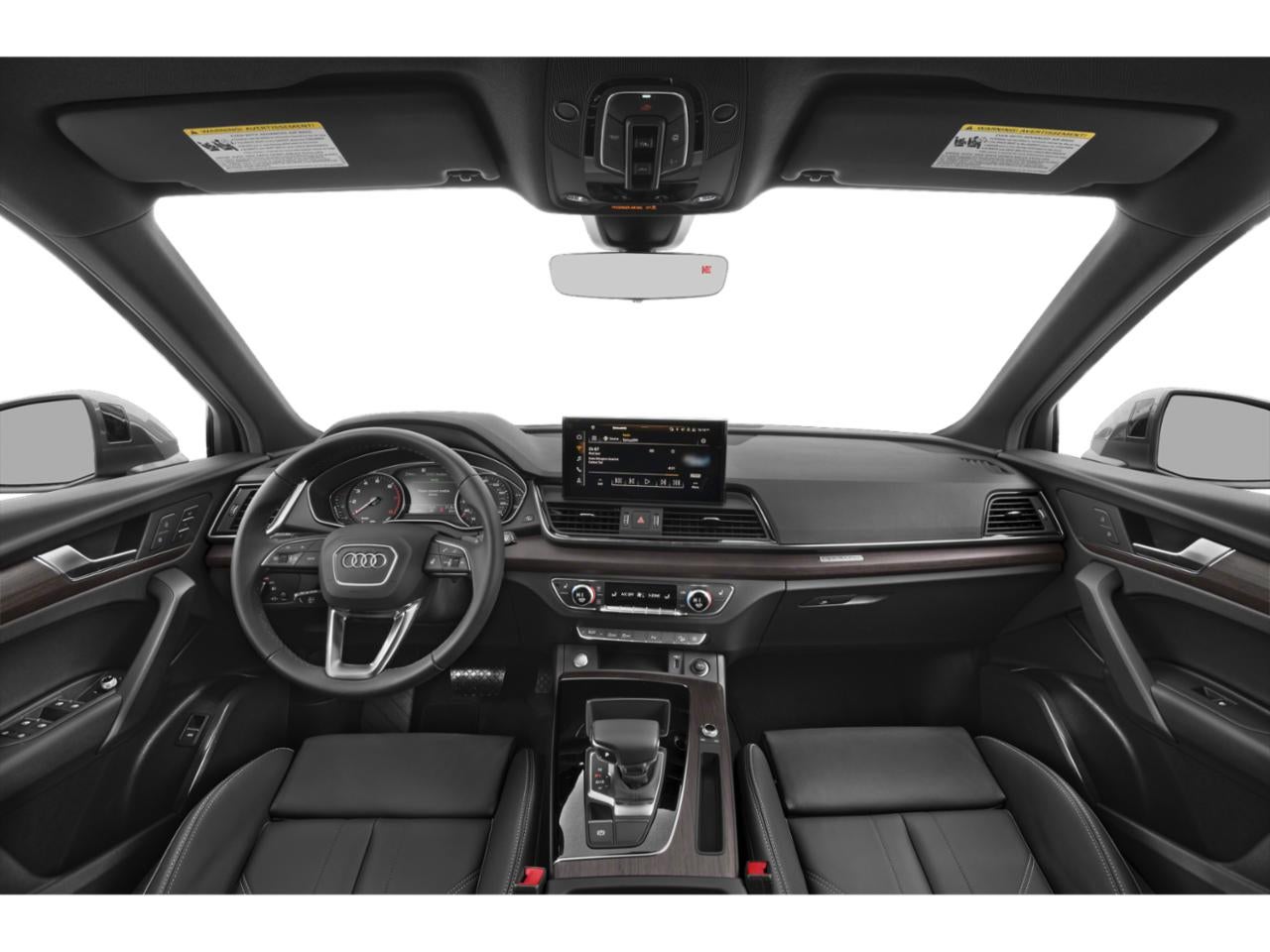2023 Audi Q5 Premium Plus 45 TFSI S line quattro