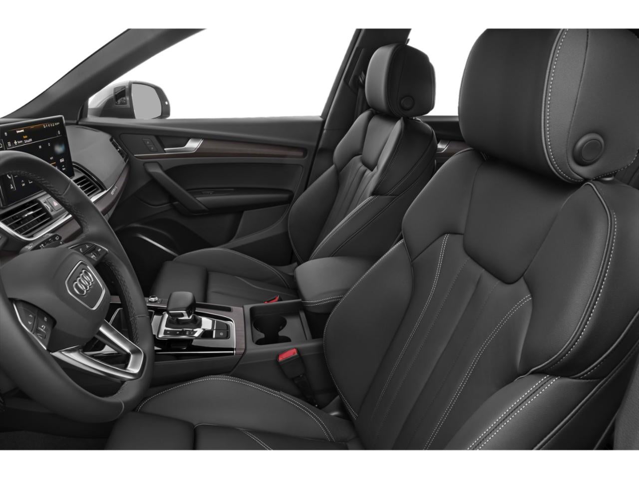 2023 Audi Q5 Premium Plus 45 TFSI S line quattro