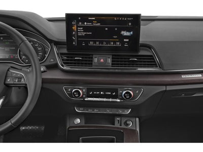 2023 Audi Q5 Premium Plus 45 TFSI S line quattro