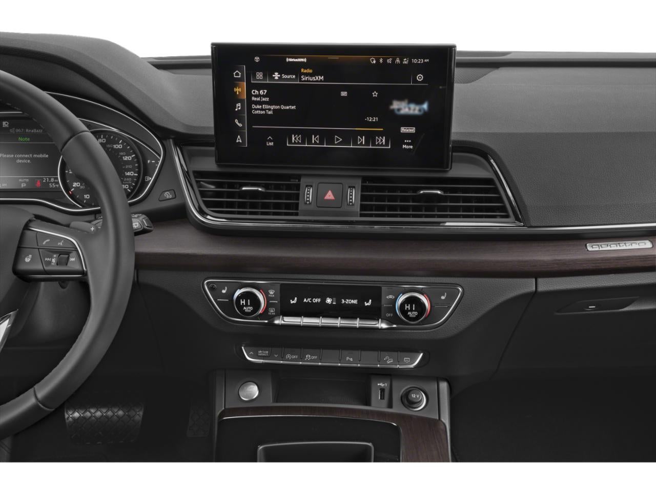 2023 Audi Q5 Premium Plus 45 TFSI S line quattro
