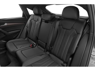 2023 Audi Q5 Premium Plus 45 TFSI S line quattro
