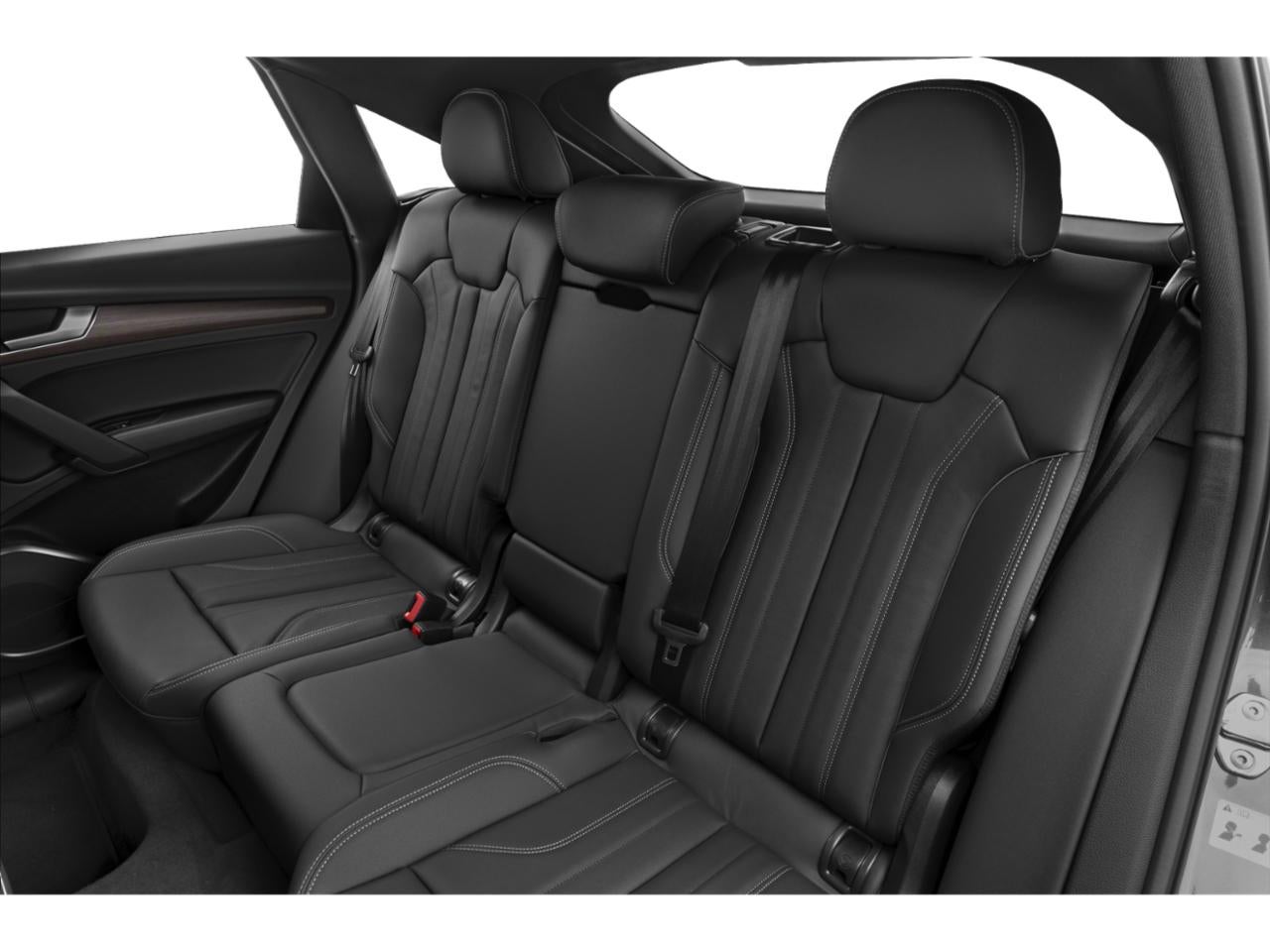 2023 Audi Q5 Premium Plus 45 TFSI S line quattro