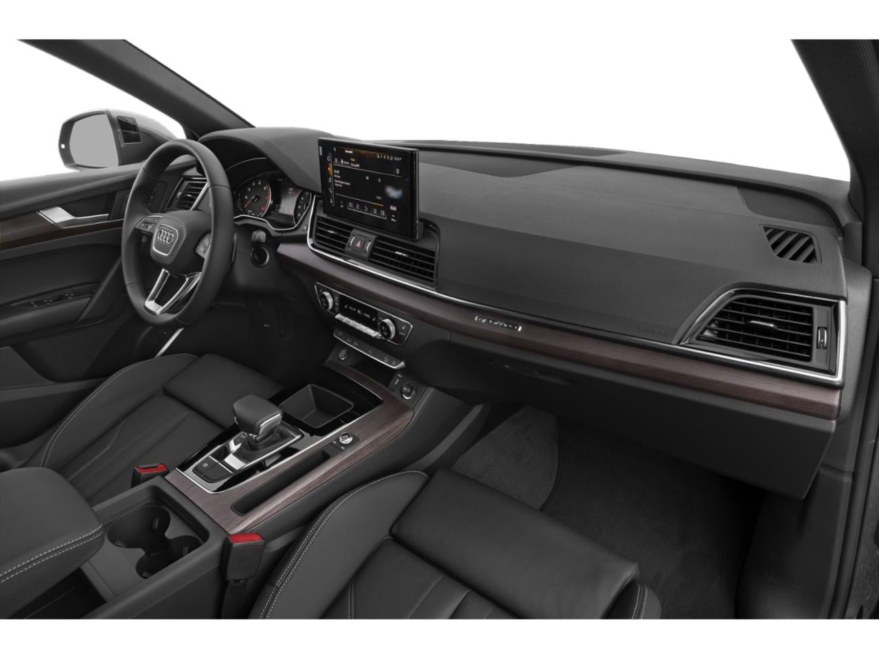 2023 Audi Q5 Premium Plus 45 TFSI S line quattro