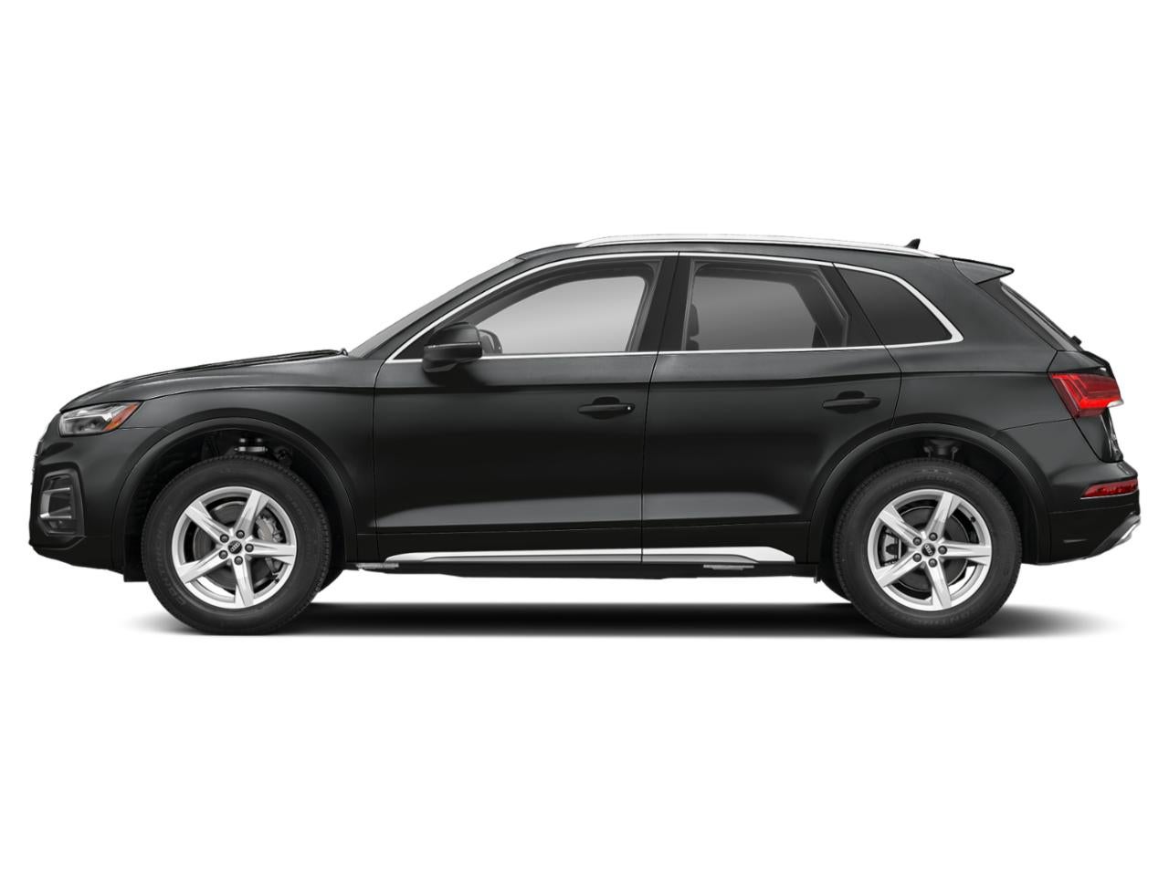 2023 Audi Q5 Premium Plus 45 TFSI S line quattro