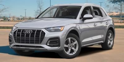 2023 Audi Q5 Premium Plus 45 TFSI S line quattro
