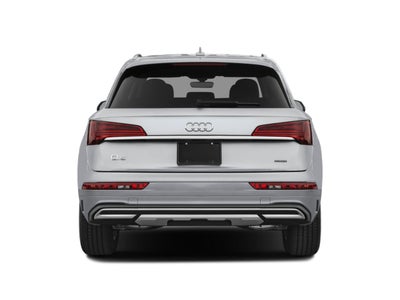 2023 Audi Q5 Premium Plus 45 TFSI S line quattro