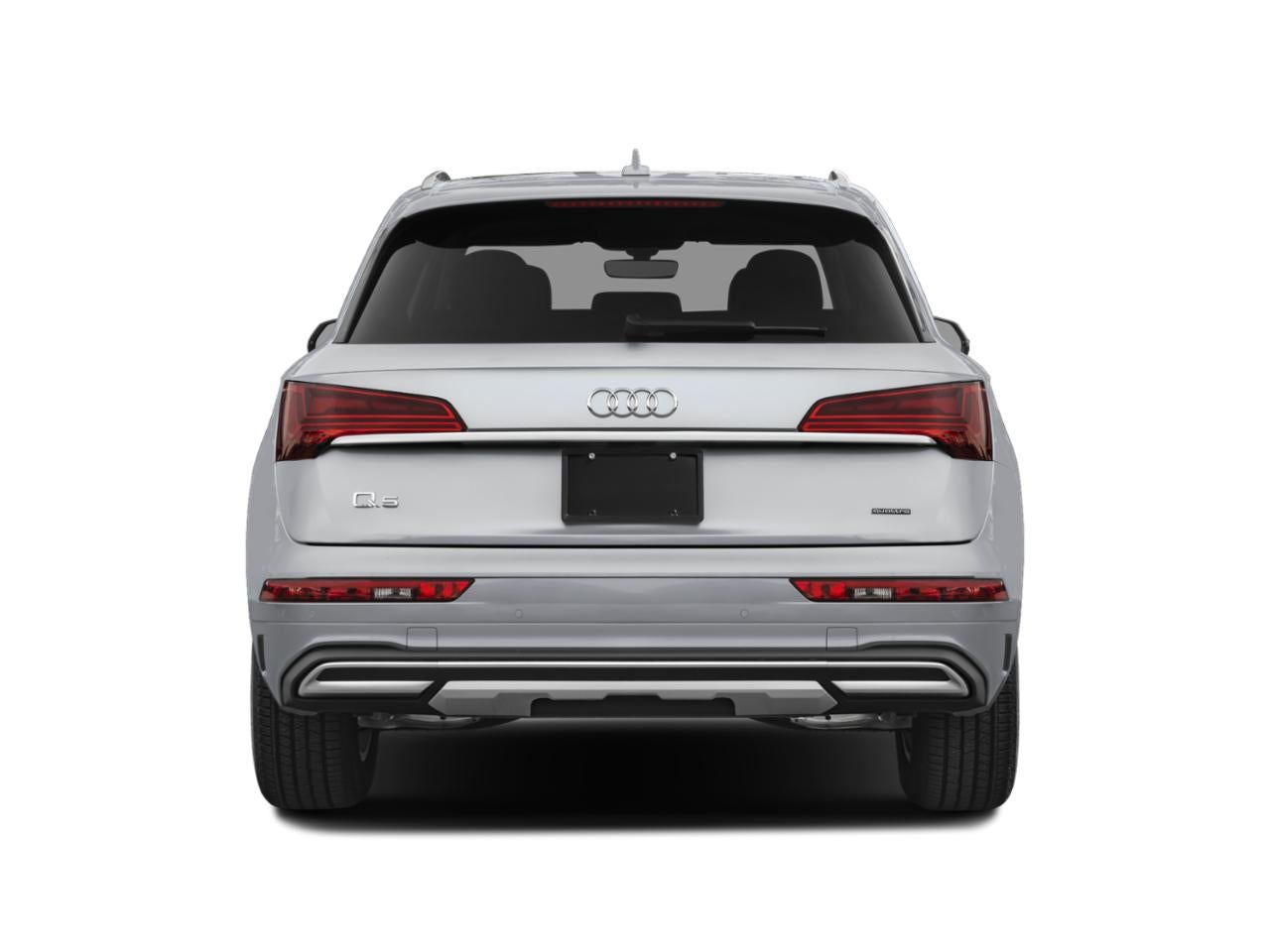 2023 Audi Q5 Premium Plus 45 TFSI S line quattro