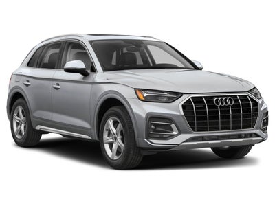 2023 Audi Q5 Premium Plus 45 TFSI S line quattro