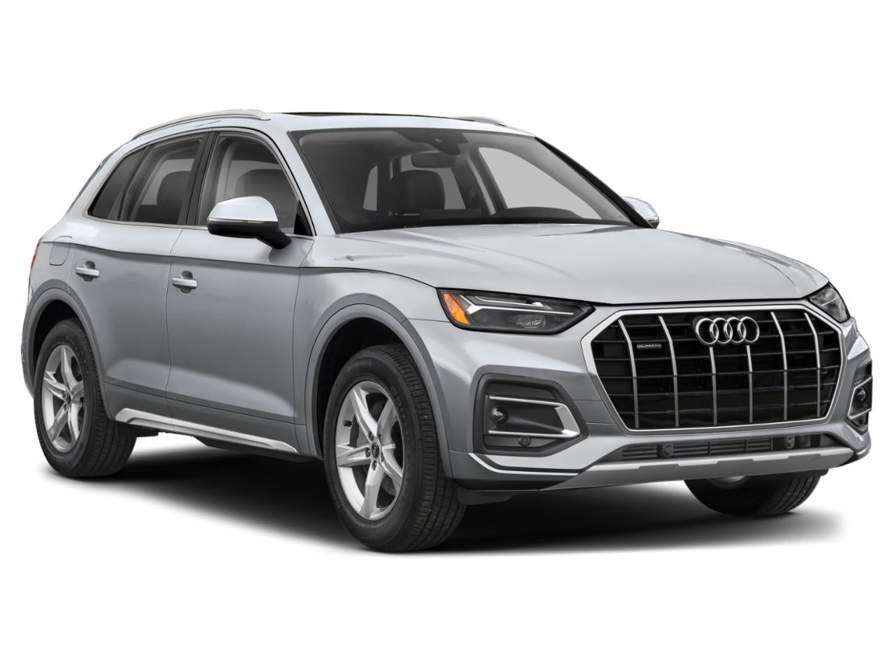 2023 Audi Q5 Premium Plus 45 TFSI S line quattro
