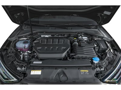 2025 Audi A3 Premium