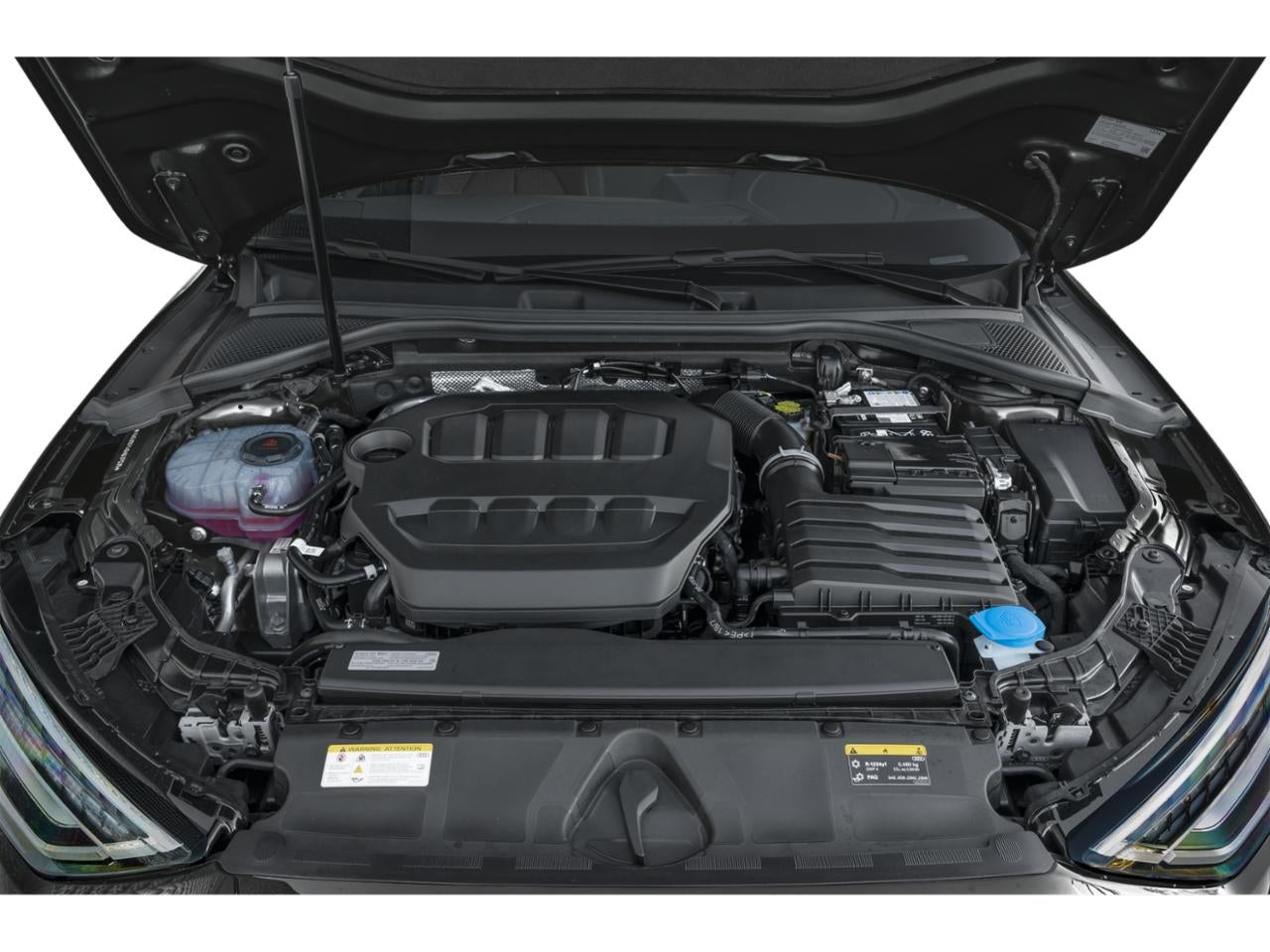 2025 Audi A3 Premium