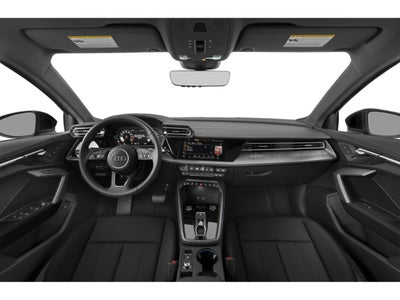 2025 Audi A3 Premium