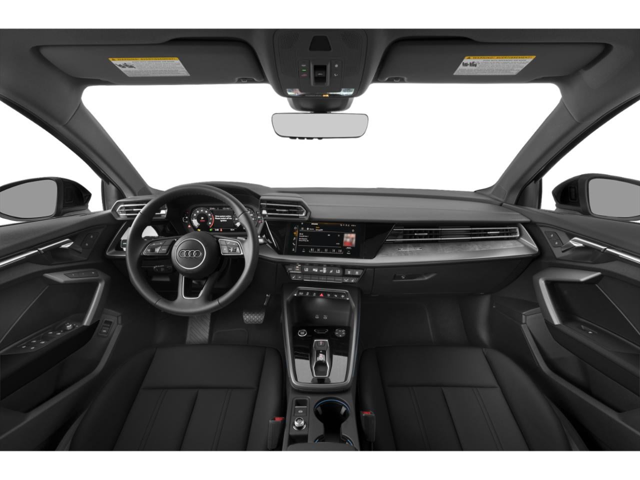 2025 Audi A3 Premium