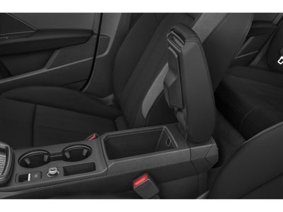 2025 Audi A3 Premium