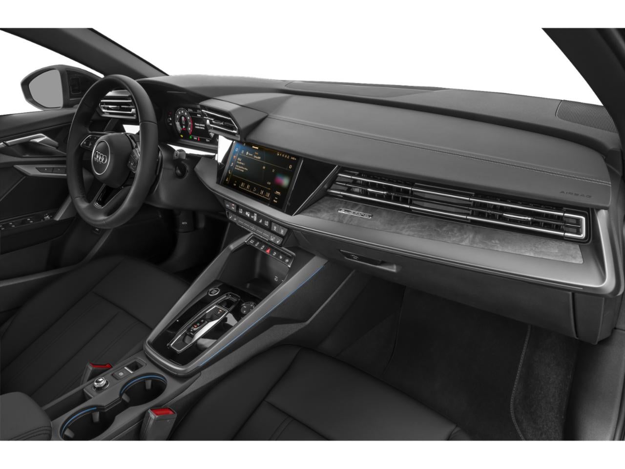 2025 Audi A3 Premium
