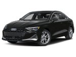2025 Audi A3 Premium