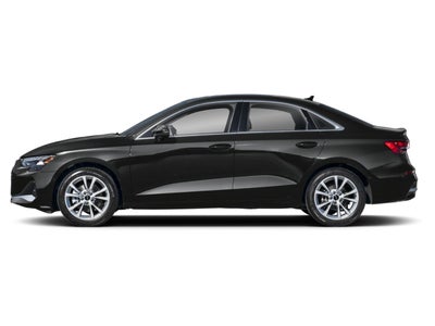 2025 Audi A3 Premium