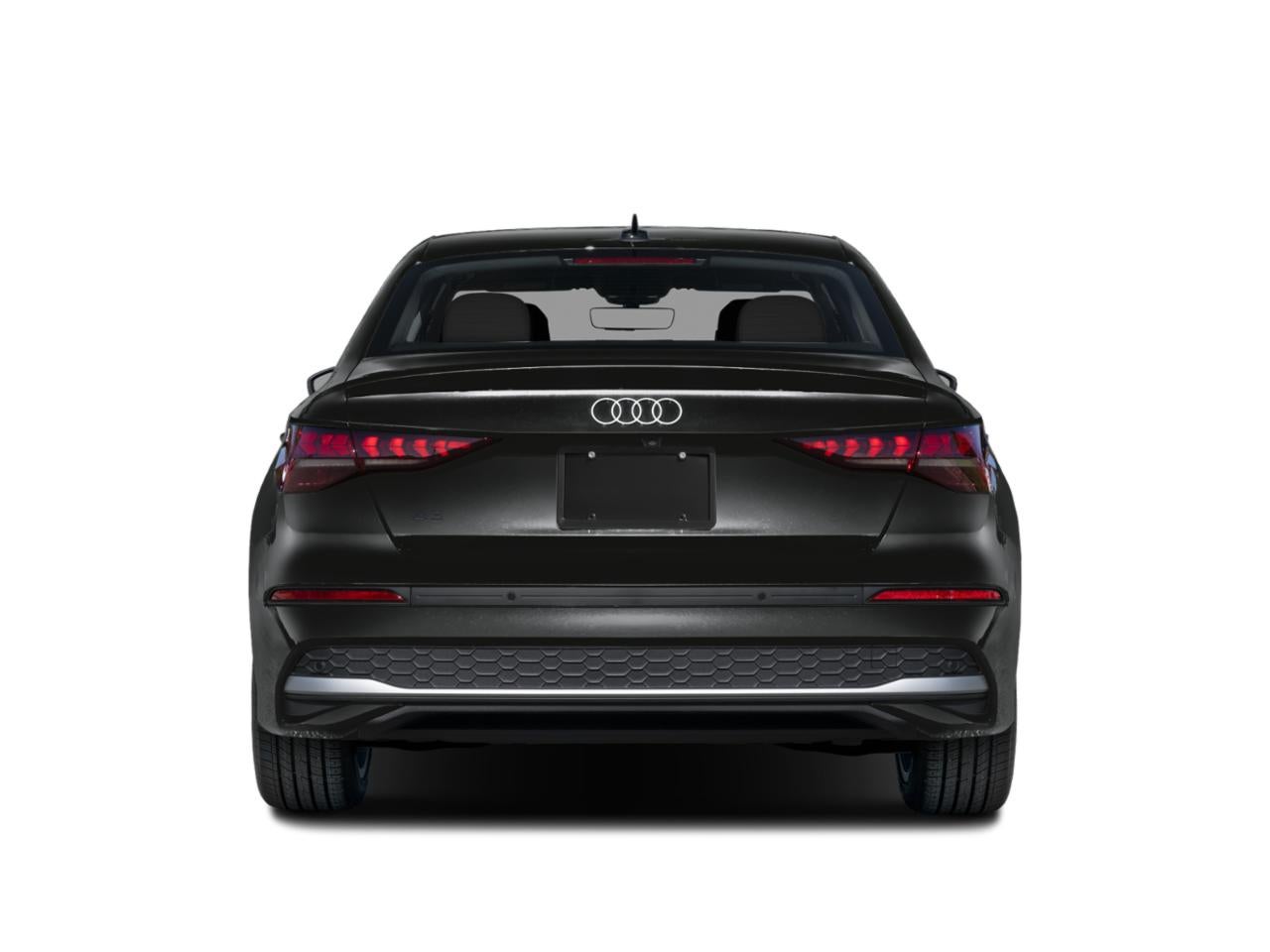 2025 Audi A3 Premium