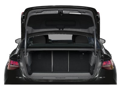 2025 Audi A3 Premium