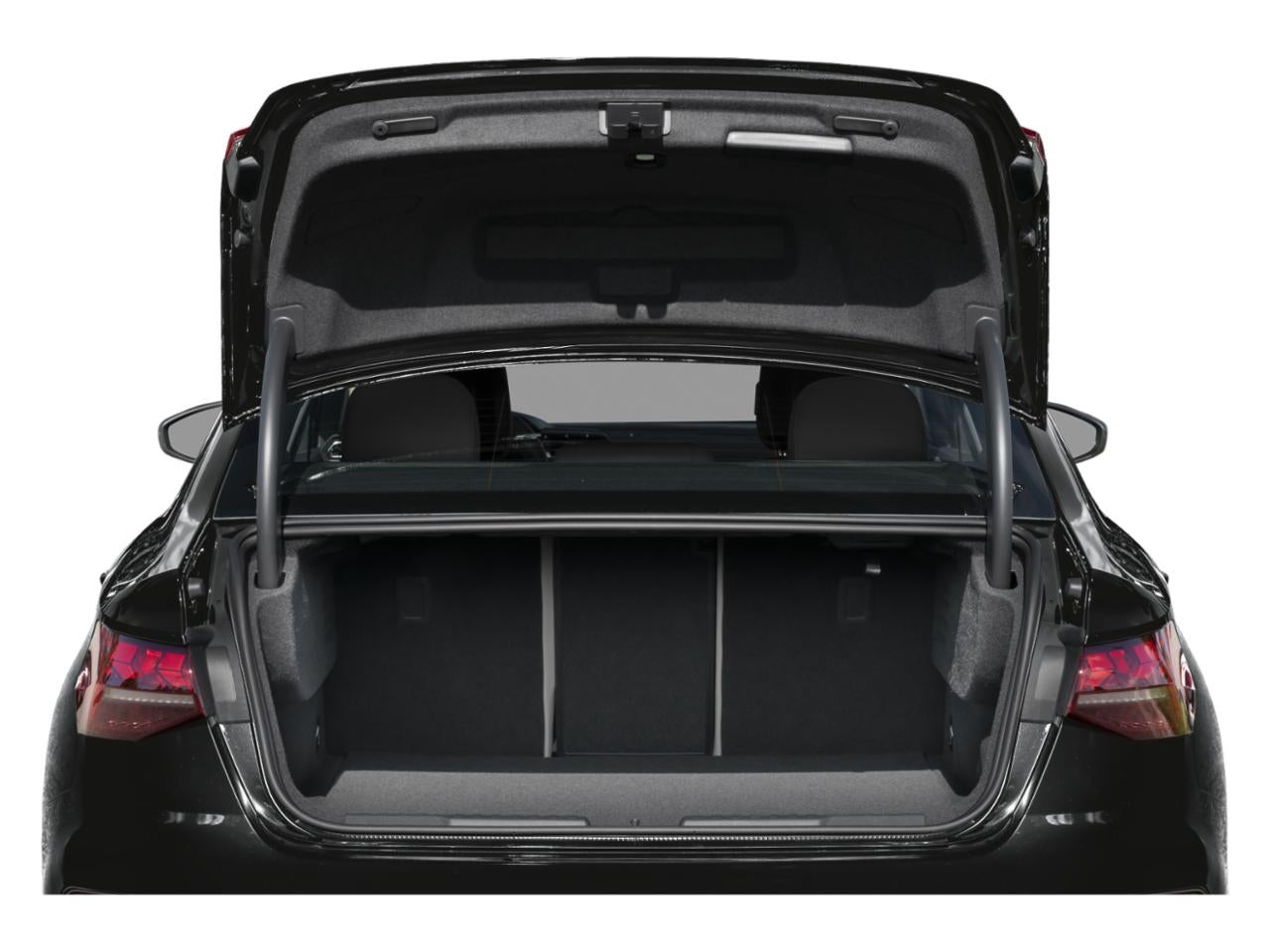 2025 Audi A3 Premium