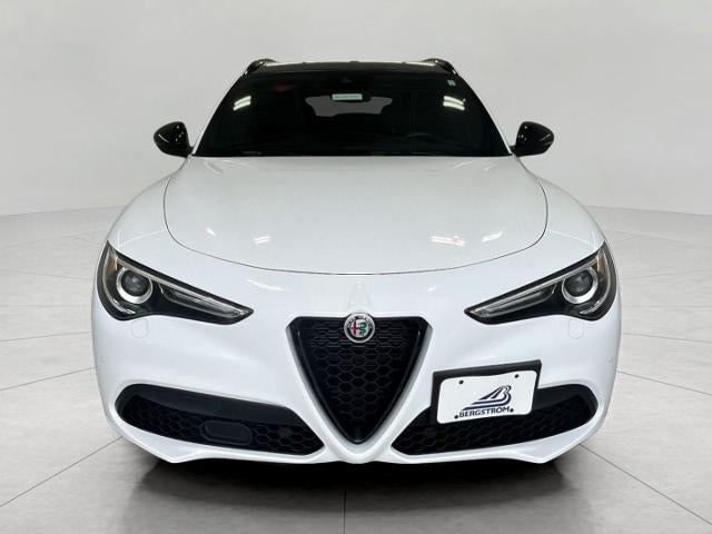2023 Alfa Romeo Stelvio Veloce AWD