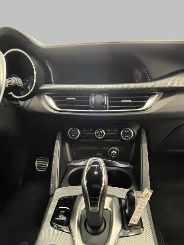 2023 Alfa Romeo Stelvio Veloce AWD