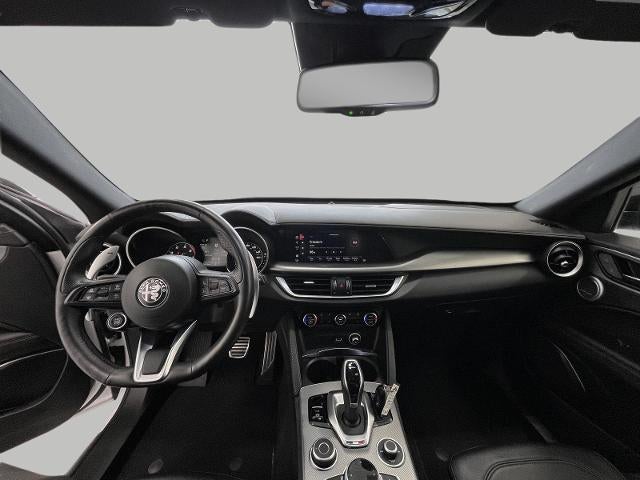 2023 Alfa Romeo Stelvio Veloce AWD