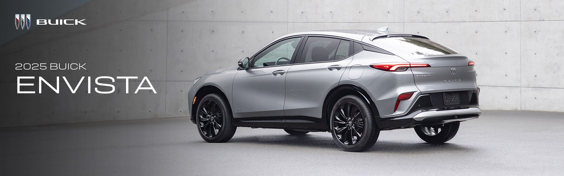 2025 Buick Envista in Oshkosh, WI