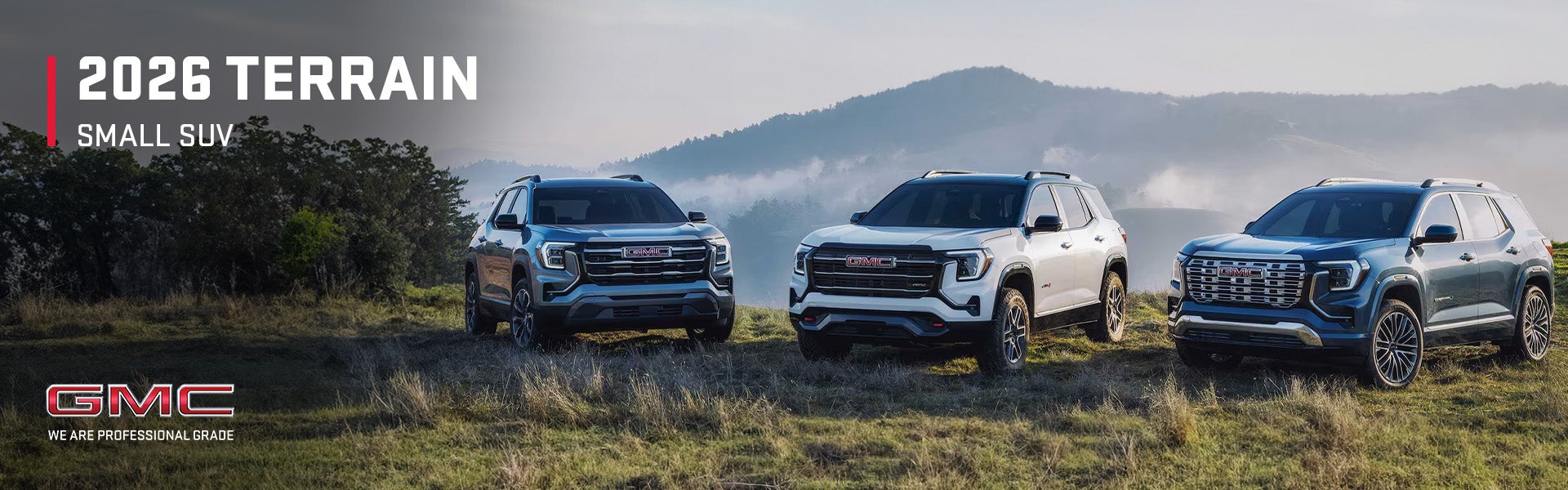 2026 Buick Terrain in Oshkosh WI