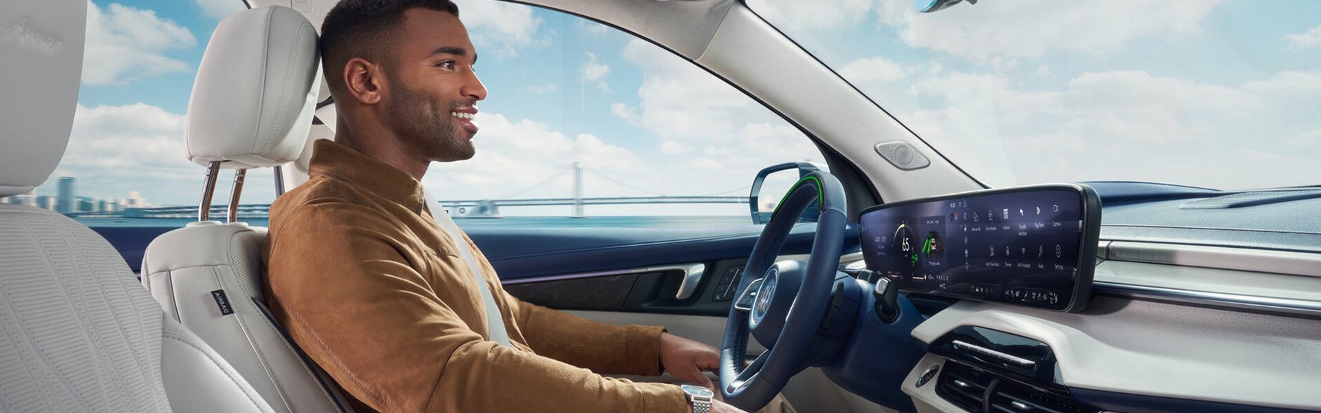 Bergstrom Buick GMC of Oshkosh in Oshkosh WI