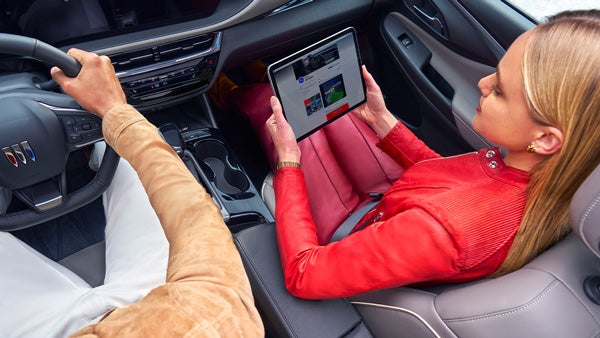 Bergstrom Buick GMC of Oshkosh in Oshkosh WI